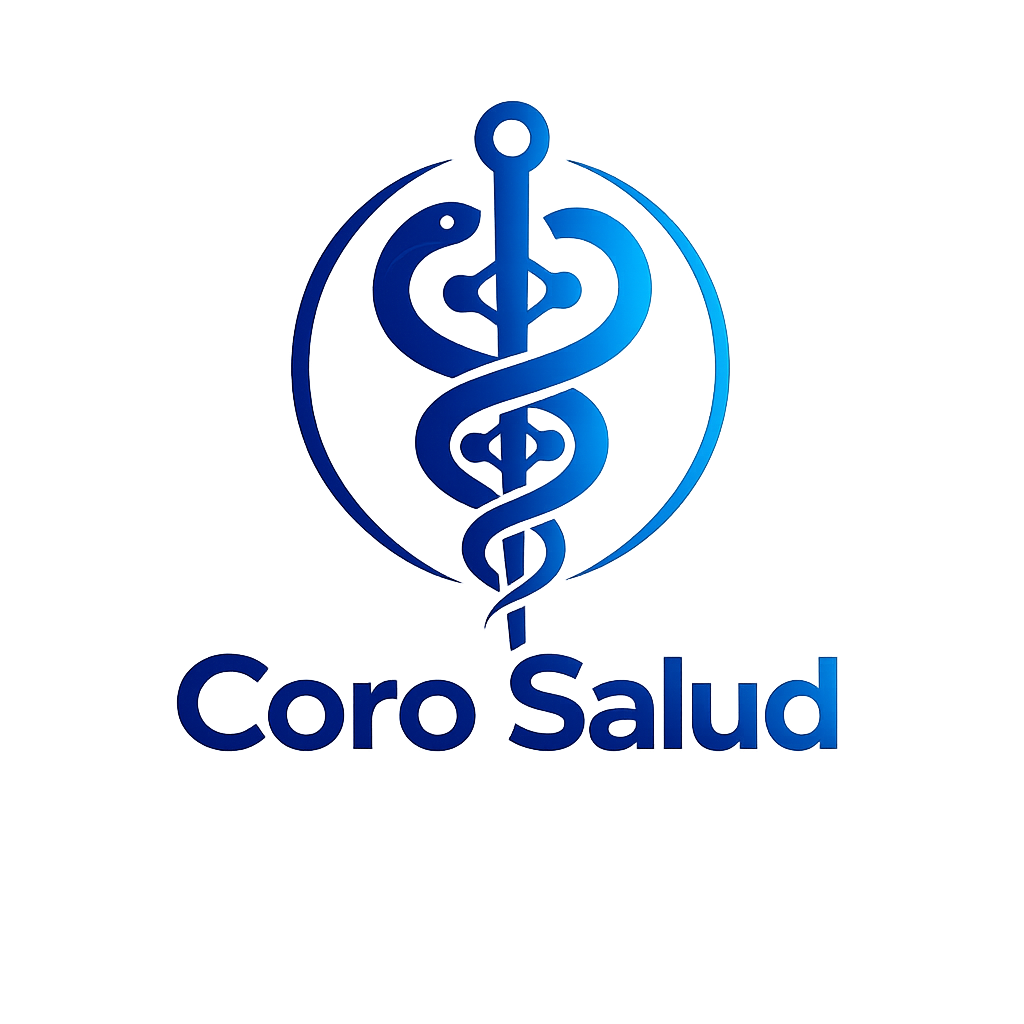 Directorio Médico Coro Falcón